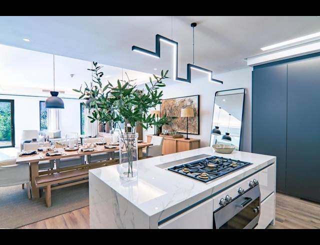 4 BEDROOM PROPERTY TO RENT IN STEYN CITY